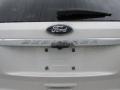 2015 White Platinum Ford Explorer Limited  photo #14