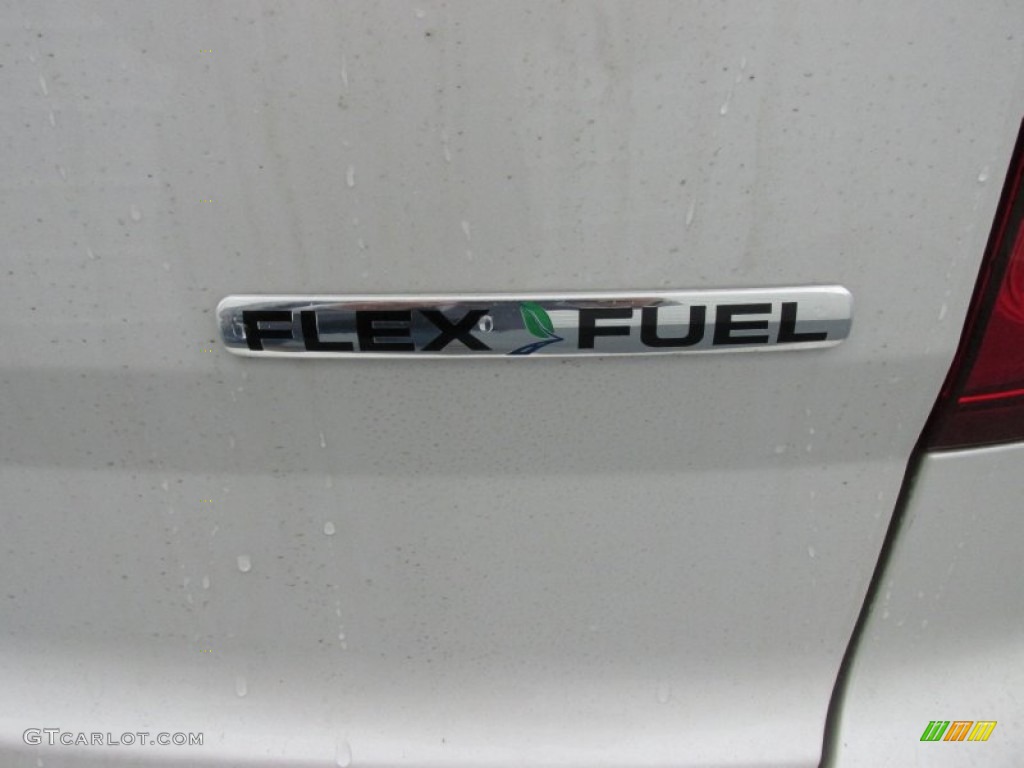 2015 Explorer Limited - White Platinum / Charcoal Black photo #15