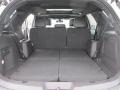 2015 White Platinum Ford Explorer Limited  photo #19