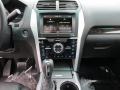 2015 White Platinum Ford Explorer Limited  photo #30