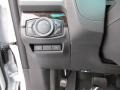 2015 White Platinum Ford Explorer Limited  photo #37
