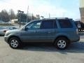 2007 Nimbus Gray Metallic Honda Pilot EX-L  photo #6