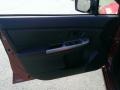 Venetian Red Pearl - Impreza 2.0i 5 Door Photo No. 7