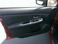 2015 Venetian Red Pearl Subaru Impreza 2.0i Limited 5 Door  photo #7