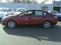 Venetian Red Pearl - Impreza 2.0i Premium 4 Door Photo No. 3