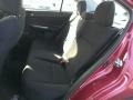 Venetian Red Pearl - Impreza 2.0i Premium 4 Door Photo No. 6