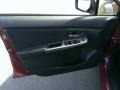 Venetian Red Pearl - Impreza 2.0i Premium 4 Door Photo No. 7