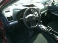 Venetian Red Pearl - Impreza 2.0i Premium 4 Door Photo No. 8