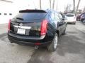 2015 Black Raven Cadillac SRX Luxury AWD  photo #3