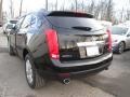 2015 Black Raven Cadillac SRX Luxury AWD  photo #4