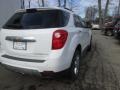 Summit White - Equinox LTZ AWD Photo No. 3