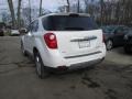 Summit White - Equinox LTZ AWD Photo No. 4