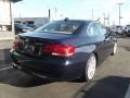 2008 Monaco Blue Metallic BMW 3 Series 328i Coupe  photo #3