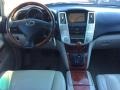 Crystal White - RX 400h AWD Hybrid Photo No. 11