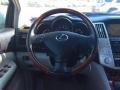 Crystal White - RX 400h AWD Hybrid Photo No. 12