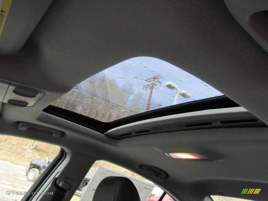 2015 Cruze Diesel - Autumn Bronze Metallic / Jet Black photo #12
