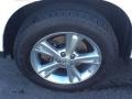 Crystal White - RX 400h AWD Hybrid Photo No. 21