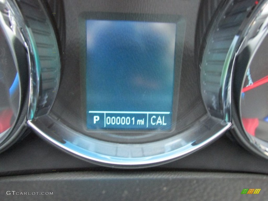 2015 Cruze Diesel - Autumn Bronze Metallic / Jet Black photo #20