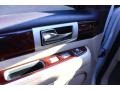 2006 Cashmere Tri-Coat Lincoln Navigator Luxury 4x4  photo #12