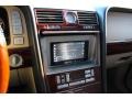 Cashmere Tri-Coat - Navigator Luxury 4x4 Photo No. 16