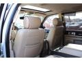 2006 Cashmere Tri-Coat Lincoln Navigator Luxury 4x4  photo #20