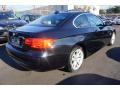 2011 Jet Black BMW 3 Series 328i xDrive Coupe  photo #3