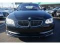 2011 Jet Black BMW 3 Series 328i xDrive Coupe  photo #15