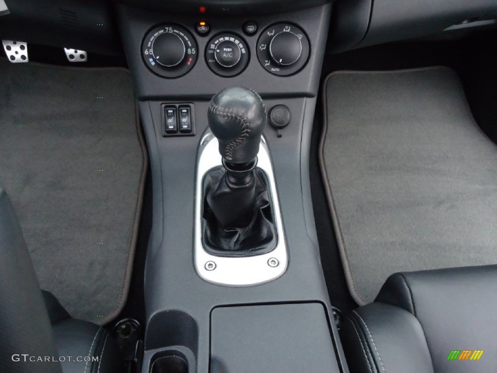 2007 Eclipse GT Coupe - Satin Meisai Gray Pearl / Dark Charcoal photo #17