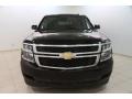 Black - Tahoe LT 4WD Photo No. 2