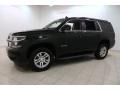 Black - Tahoe LT 4WD Photo No. 3