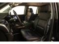 Black - Tahoe LT 4WD Photo No. 5
