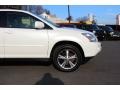 Crystal White - RX 400h AWD Hybrid Photo No. 29