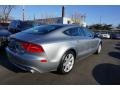 Quartz Grey Metallic - A7 3.0T quattro Premium Photo No. 3