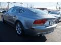 Quartz Grey Metallic - A7 3.0T quattro Premium Photo No. 4