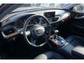 Quartz Grey Metallic - A7 3.0T quattro Premium Photo No. 5