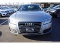 Quartz Grey Metallic - A7 3.0T quattro Premium Photo No. 16