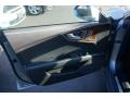 Quartz Grey Metallic - A7 3.0T quattro Premium Photo No. 17