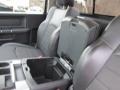2012 Black Dodge Ram 1500 Sport R/T Regular Cab  photo #23