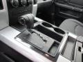 Dark Slate Gray Transmission Photo for 2012 Dodge Ram 1500 #100979500
