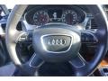 Quartz Grey Metallic - A7 3.0T quattro Premium Photo No. 22