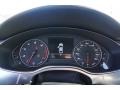 2012 Audi A7 3.0T quattro Premium Gauges