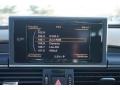 Quartz Grey Metallic - A7 3.0T quattro Premium Photo No. 25
