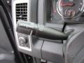 2012 Black Dodge Ram 1500 Sport R/T Regular Cab  photo #37