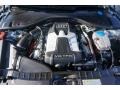 2012 Audi A7 3.0 Liter TFSI Supercharged DOHC 24-Valve VVT V6 Engine Photo