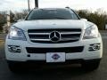 Arctic White - GL 450 4Matic Photo No. 2