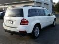 Arctic White - GL 450 4Matic Photo No. 7