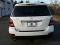 Arctic White - GL 450 4Matic Photo No. 8