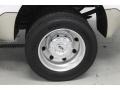 Oxford White - F450 Super Duty Lariat Crew Cab 4x4 Dually Photo No. 9