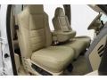 Oxford White - F450 Super Duty Lariat Crew Cab 4x4 Dually Photo No. 10