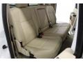 Oxford White - F450 Super Duty Lariat Crew Cab 4x4 Dually Photo No. 11